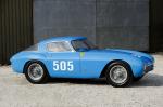 Ferrari 500 Mondial Pinin Farina Berlinetta 1954 года